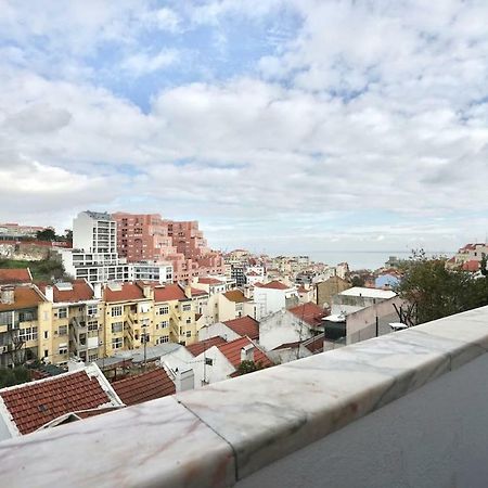 Stunning Graca Riverview Flat Lisboa 外观 照片