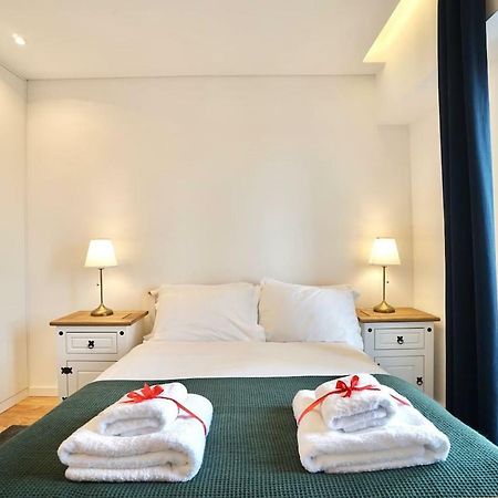 Stunning Graca Riverview Flat Lisboa 外观 照片