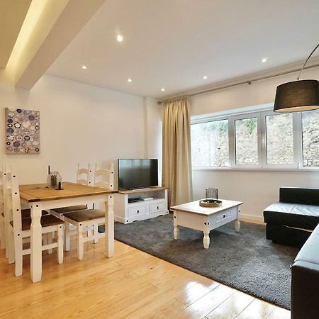 Stunning Graca Riverview Flat Lisboa 外观 照片