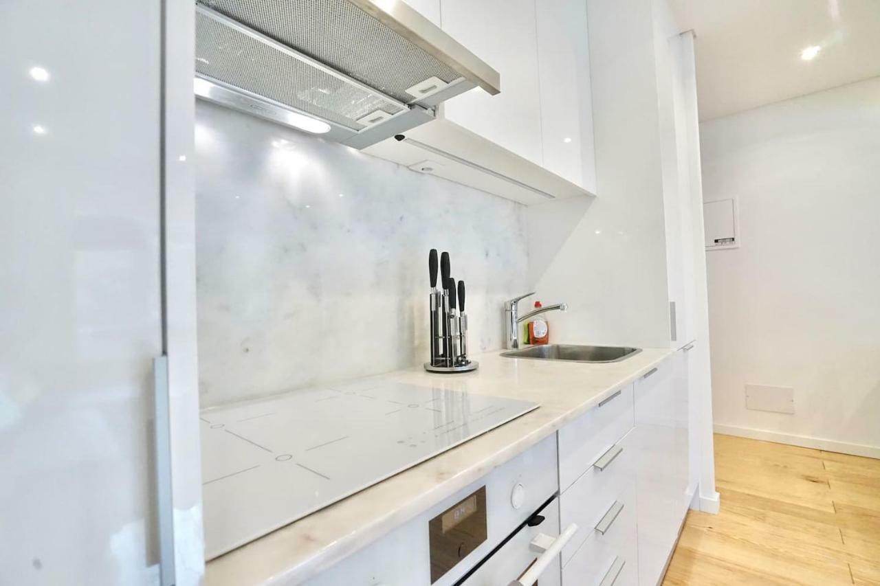 Stunning Graca Riverview Flat Lisboa 外观 照片