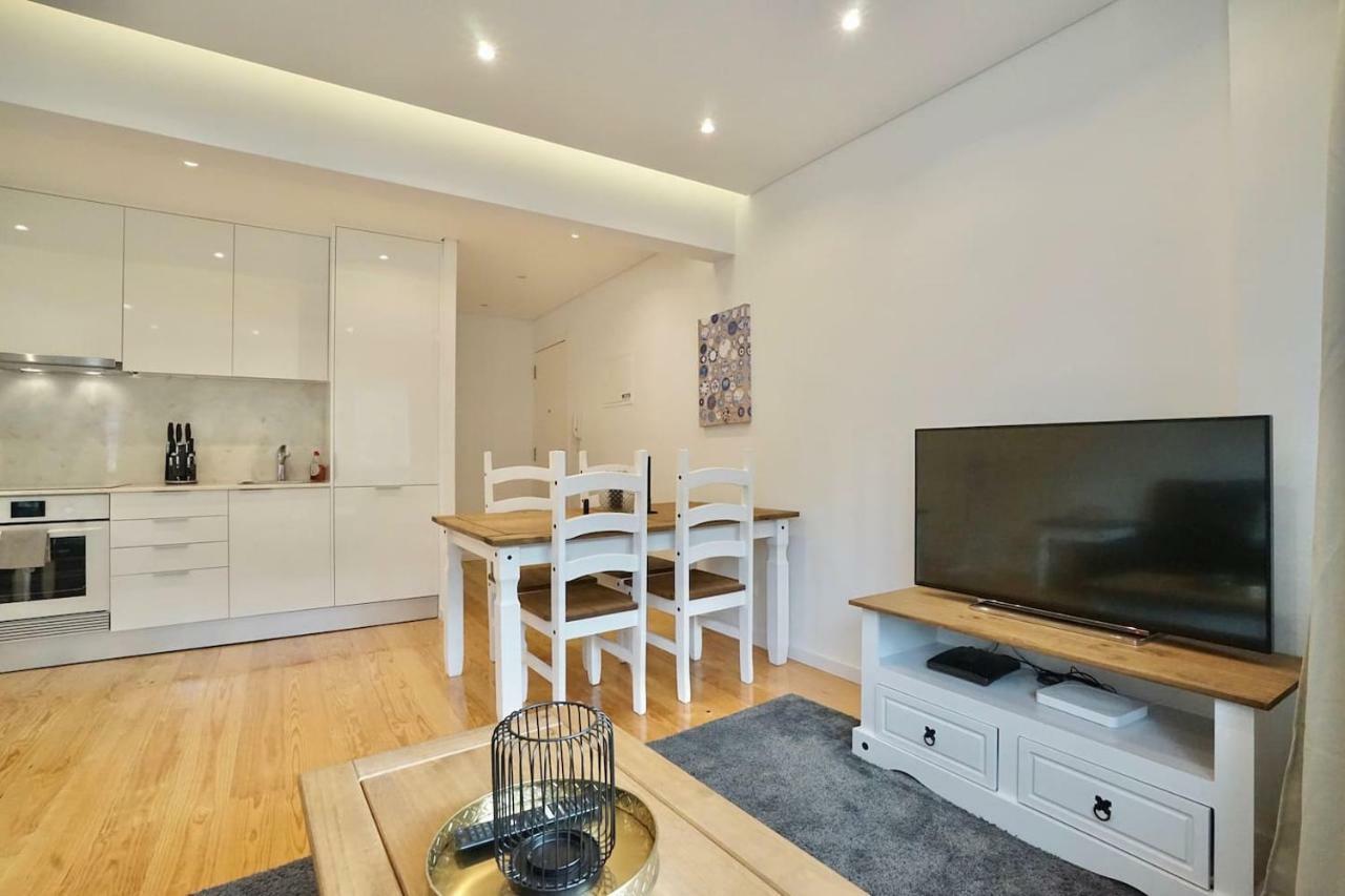 Stunning Graca Riverview Flat Lisboa 外观 照片