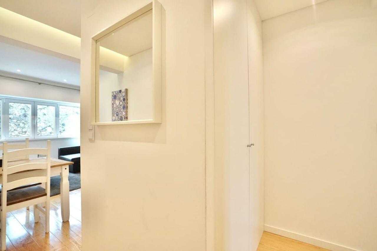 Stunning Graca Riverview Flat Lisboa 外观 照片