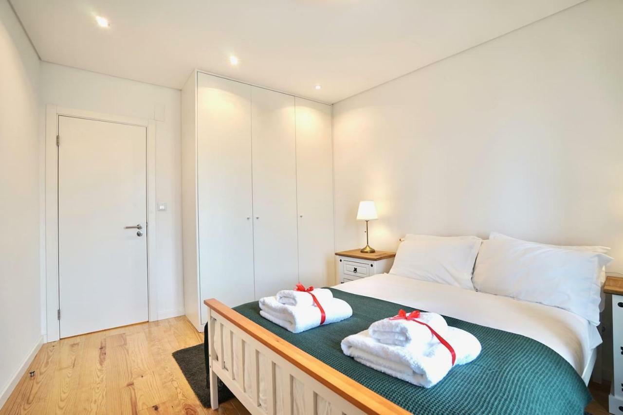Stunning Graca Riverview Flat Lisboa 外观 照片