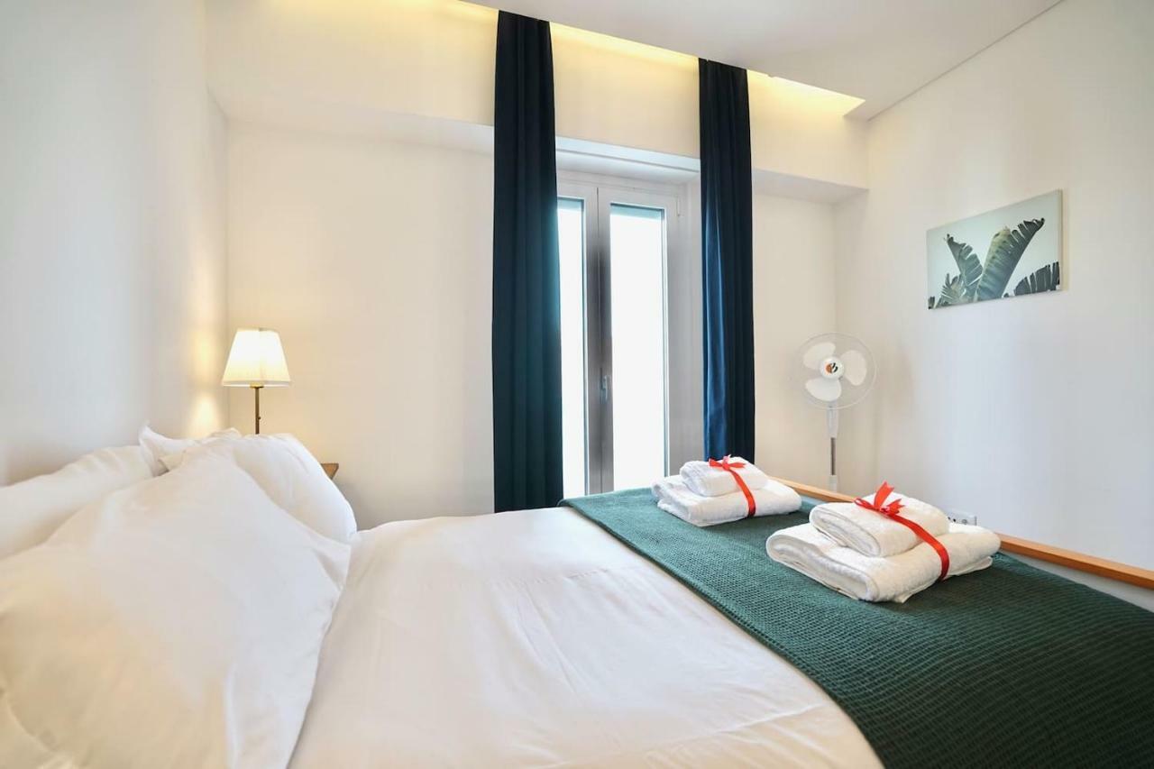 Stunning Graca Riverview Flat Lisboa 外观 照片