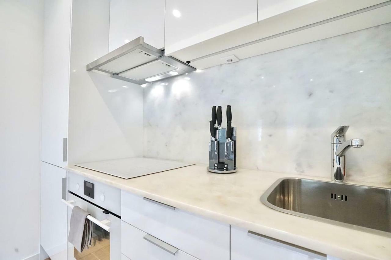 Stunning Graca Riverview Flat Lisboa 外观 照片
