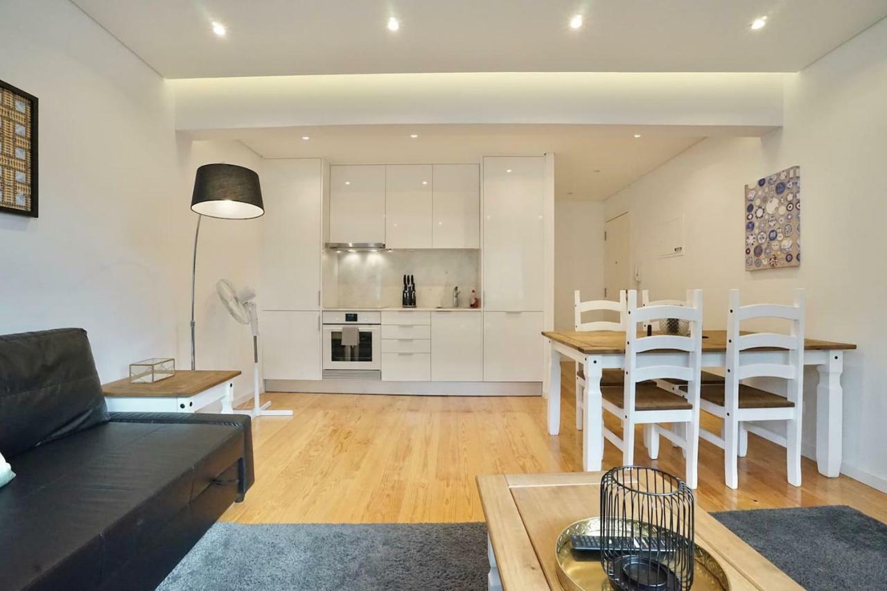 Stunning Graca Riverview Flat Lisboa 外观 照片